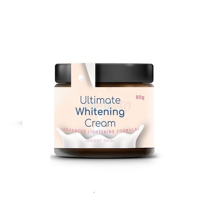 ⤷ Bright Skin - crema de pigmentare