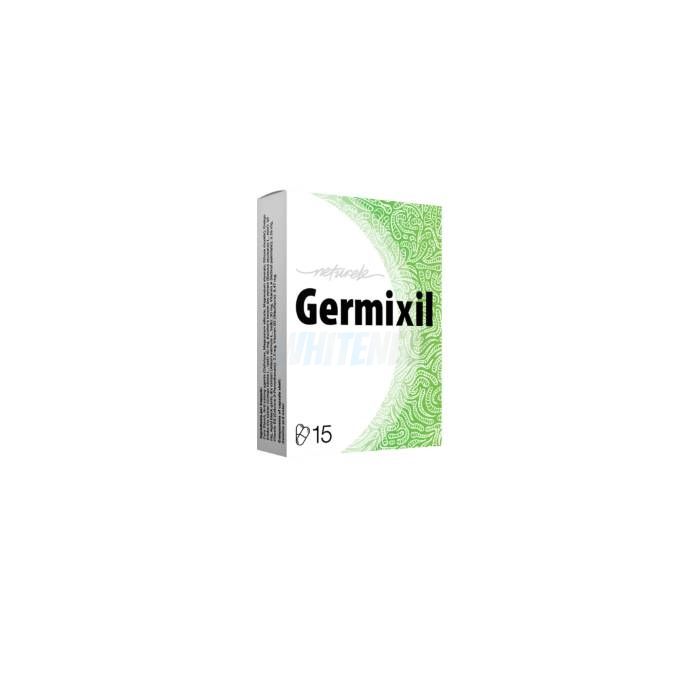 ⤷ Germixil - θεραπεία παρασίτων