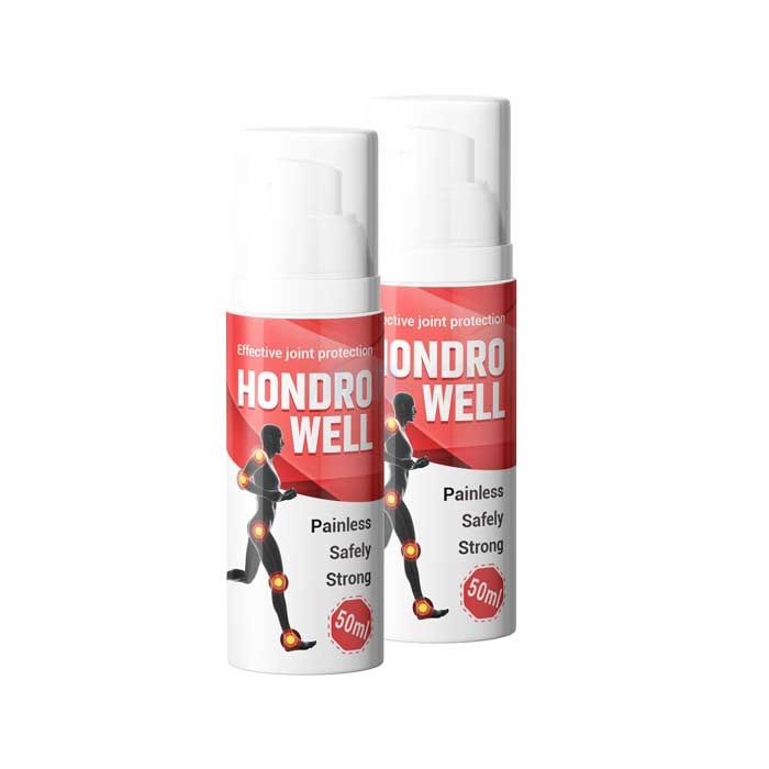 ⤷ Hondrowell - joint pain remedy