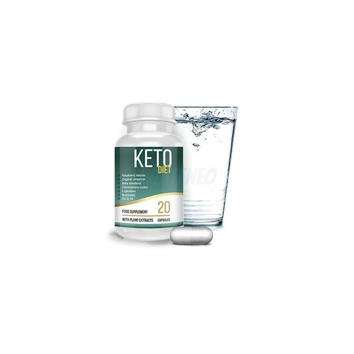 ⤷ Keto Diet - weight loss treatment