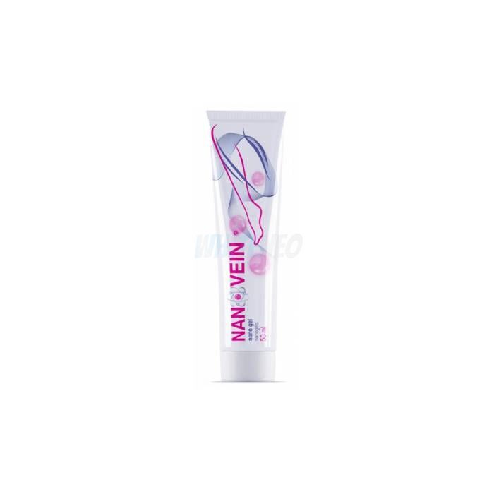 ⤷ Nanovein - varicose vein cream