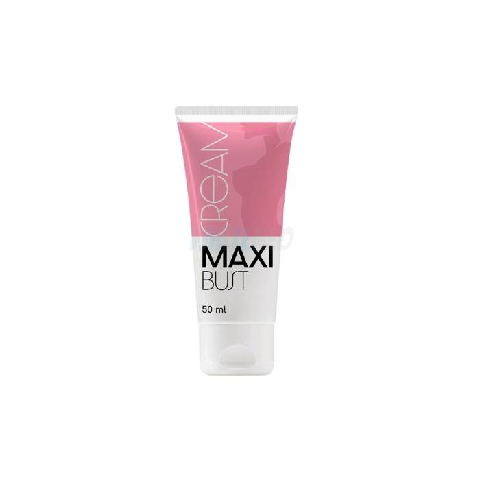 ⤷ Maxi Bust - crema per l`ingrandimento del seno