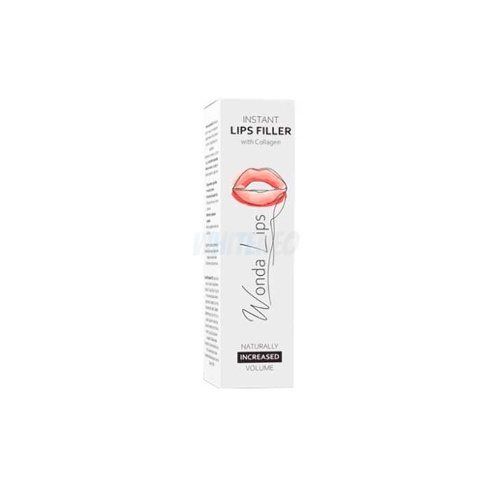 ⤷ Wonda lips - lip enhancer