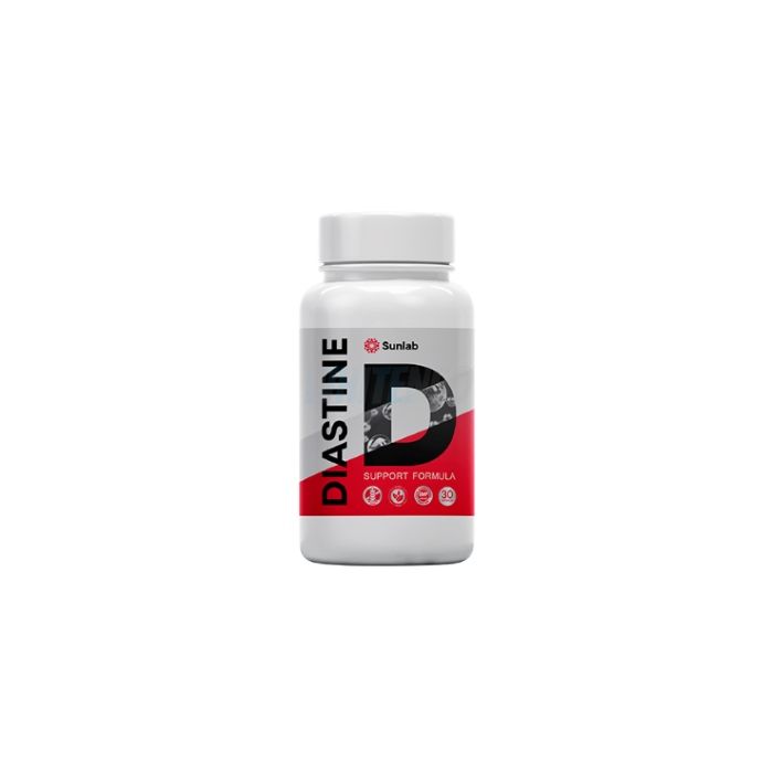 ⤷ Diastine - Diabetes-Heilmittel