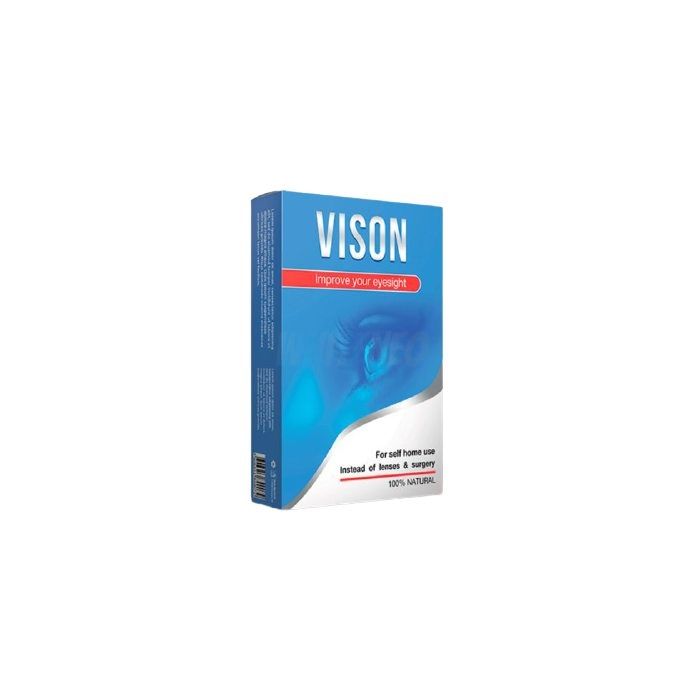 ⤷ VisOn - for sight