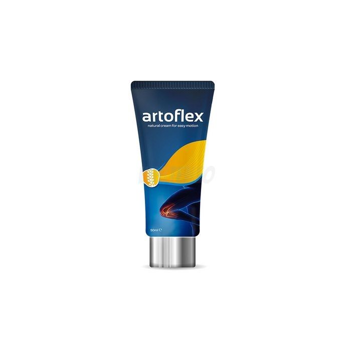 ⤷ Artoflex - crème pour les articulations