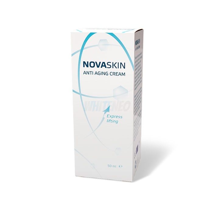 ⤷ Novaskin - anti-aging cream