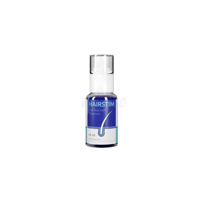 ⤷ Hairstim - Haarwuchs-Spray