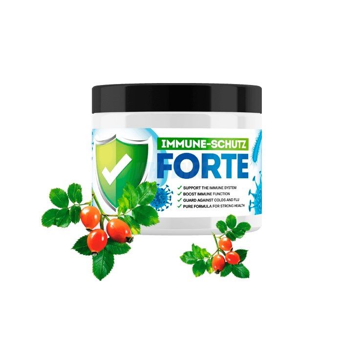 ⤷ Immune Protect Forte - bağışıklık için çare