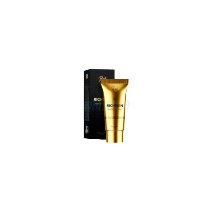 ⤷ RichSkin - crème anti-âge