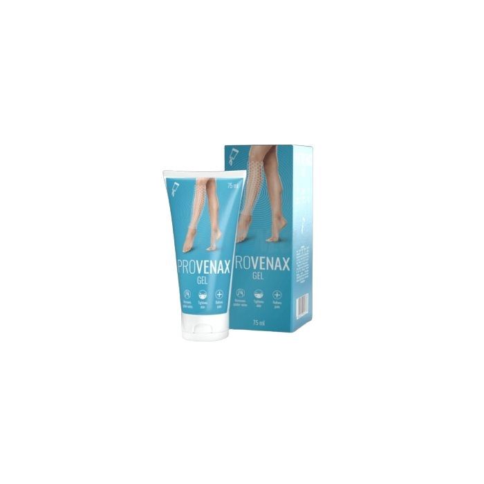 ⤷ Provenax Gel - gel de varices