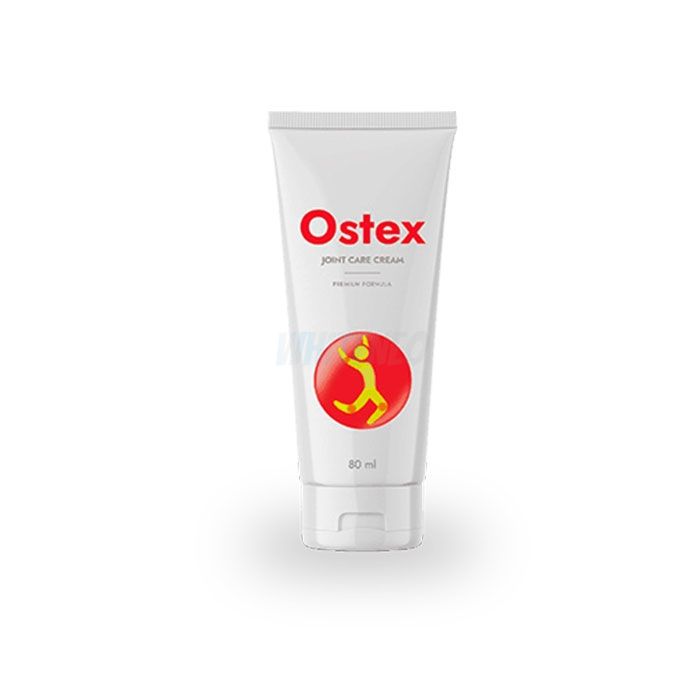 ⤷ Ostex - joint pain gel