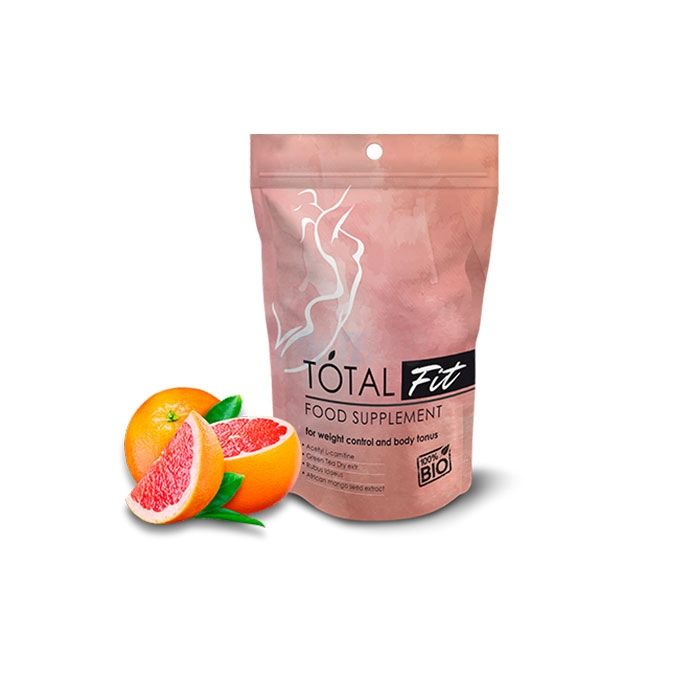 ⤷ TotalFit - slimming cocktail