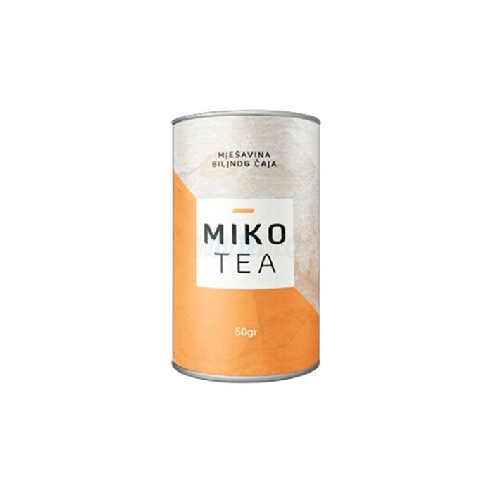 ⤷ Mikotea - herbal blend that effectively eliminates fungal infections