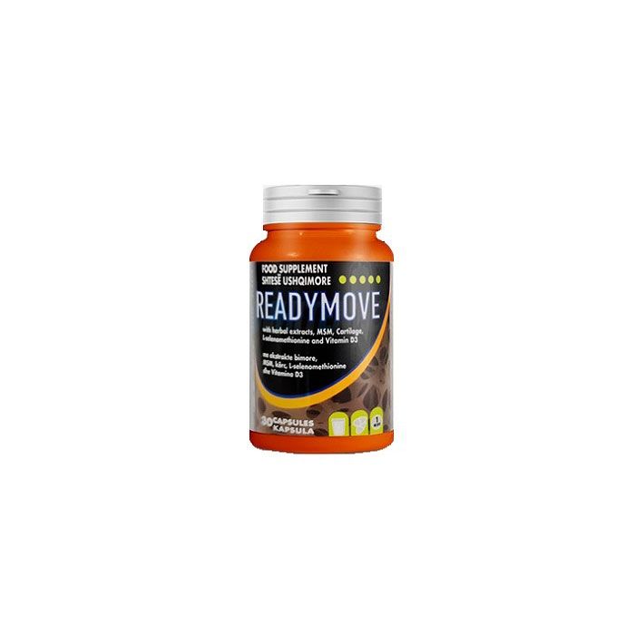 ⤷ Readymove - collagen for joints