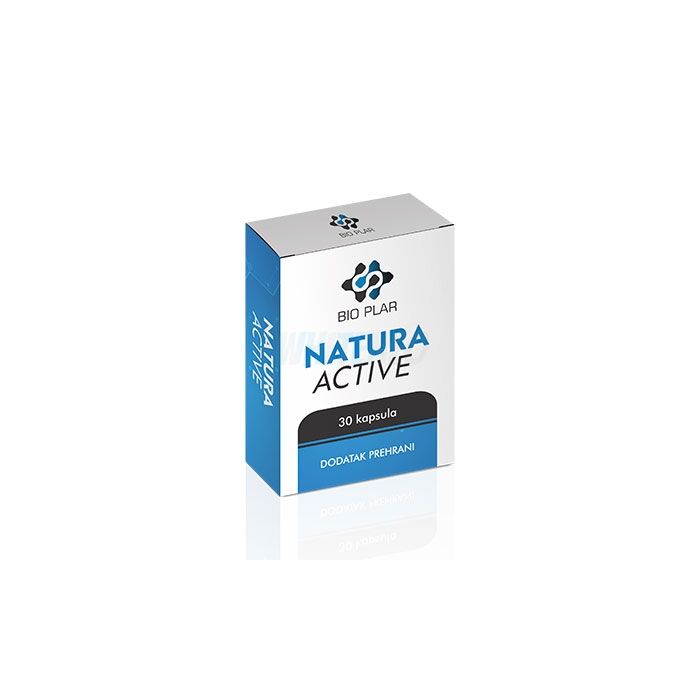 ⤷ Natura Active - kapsule za hemoroide