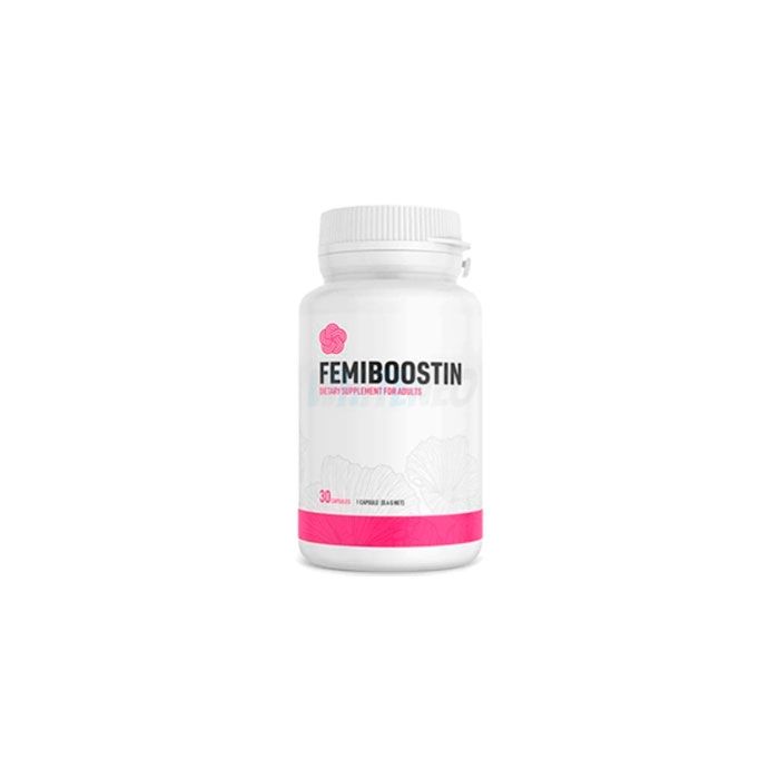 ⤷ Femiboostin - breast enlargement capsules