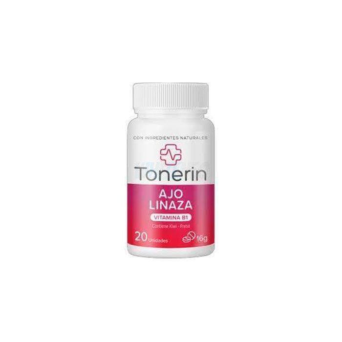 ⤷ Tonerin - High blood pressure remedy