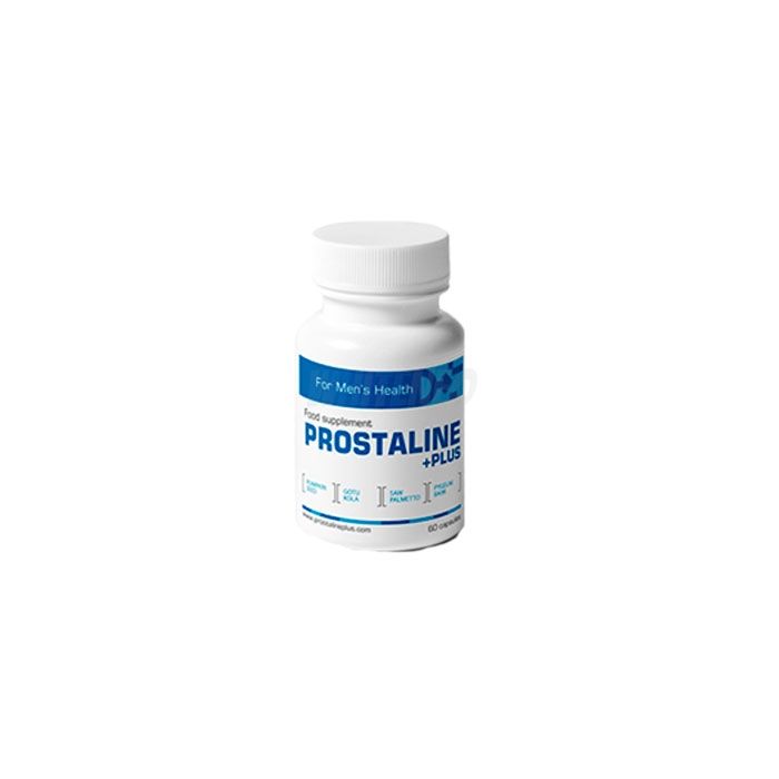 ⤷ Prostaline Plus - prostatit tedavisi için kapsüller