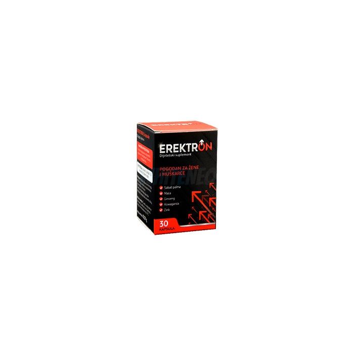 ⤷ Erektron - penis enlargement capsules