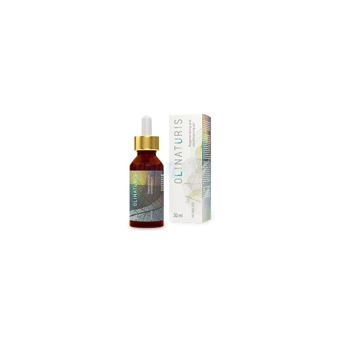 ⤷ Olinaturis Serum - anti-aging serum