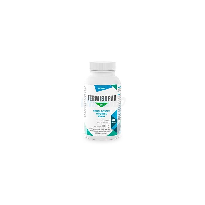 ⤷ Termisoran Opti - capsules voor aambeien