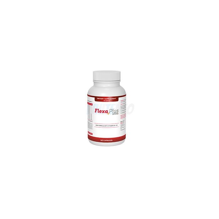 ⤷ Flexa Plus Optima - capsule articolari