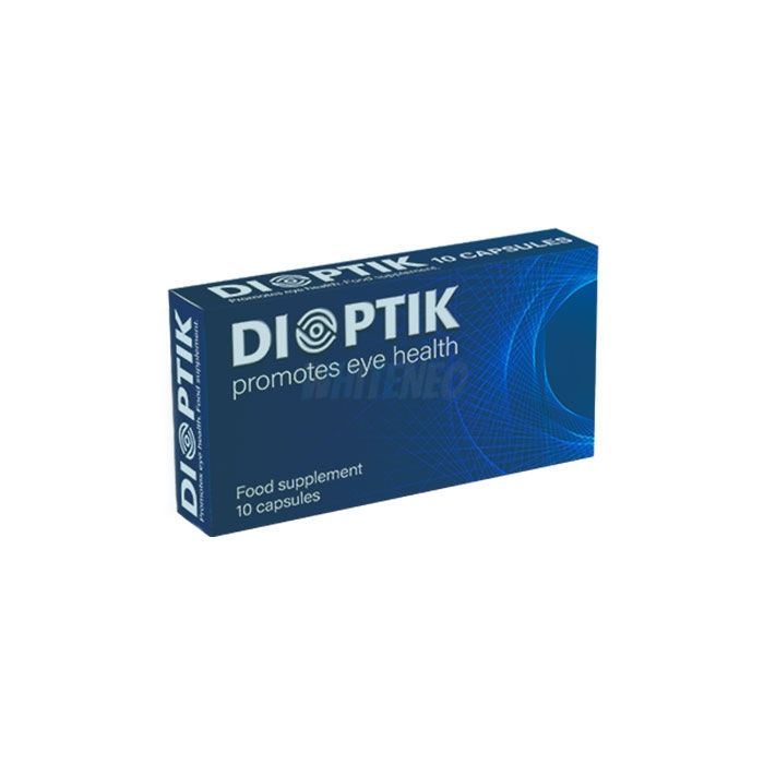 ⤷ Dioptik - ndihmë për shikimin