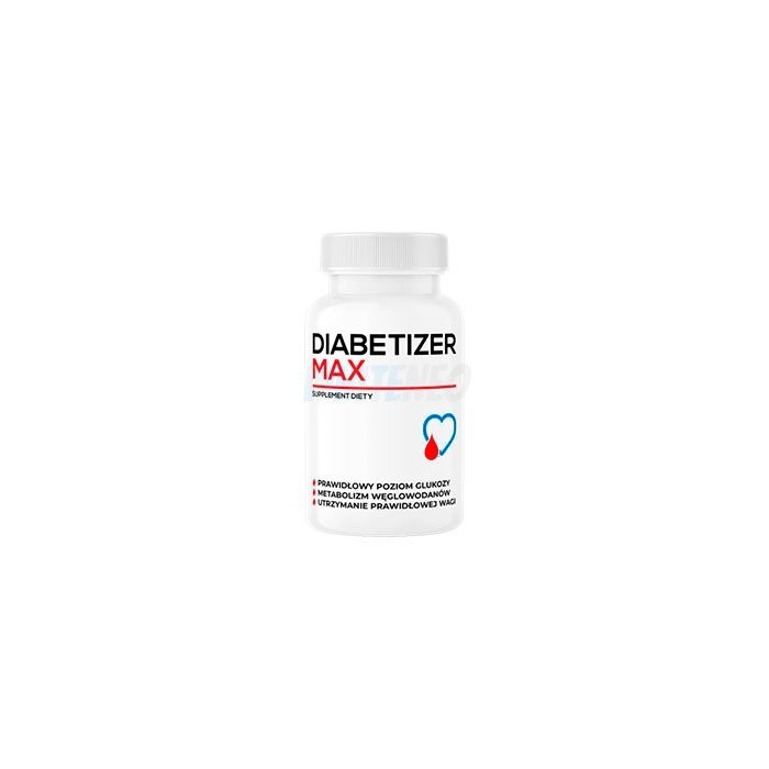 ⤷ Diabetizer Max - kapsuly na cukrovku