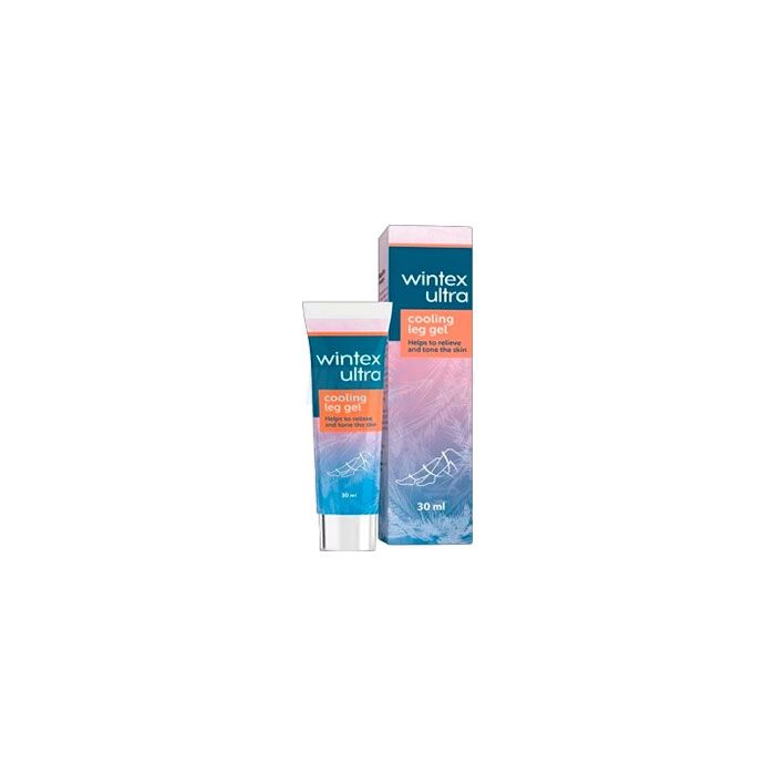 ⤷ WINTEX ULTRA - Gel für Krampfadern