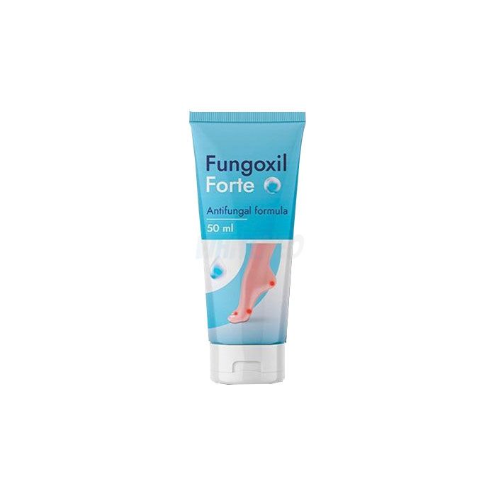 ⤷ Fungoxil - crema di funghi