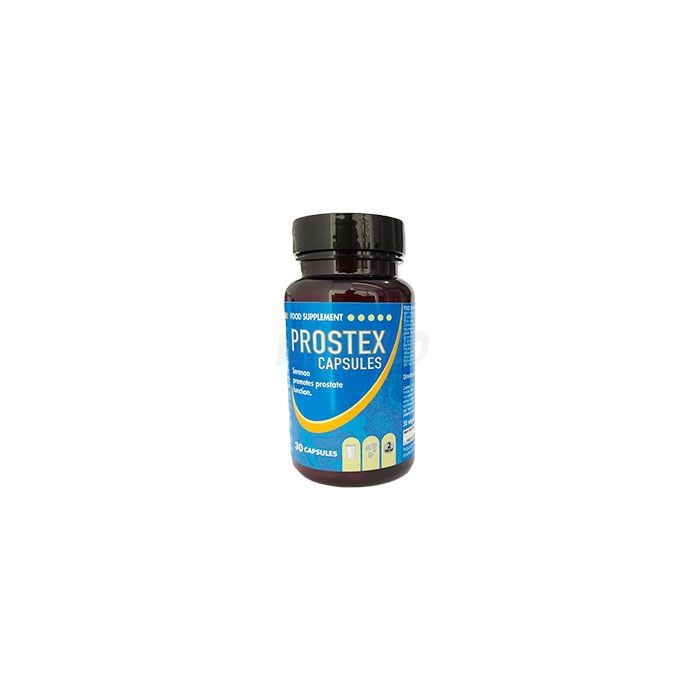 ⤷ Prostex - kapsule protiv prostatitisa