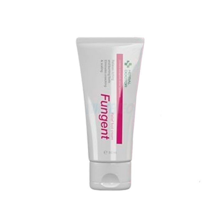 ⤷ Fungent - gel proti glivicam