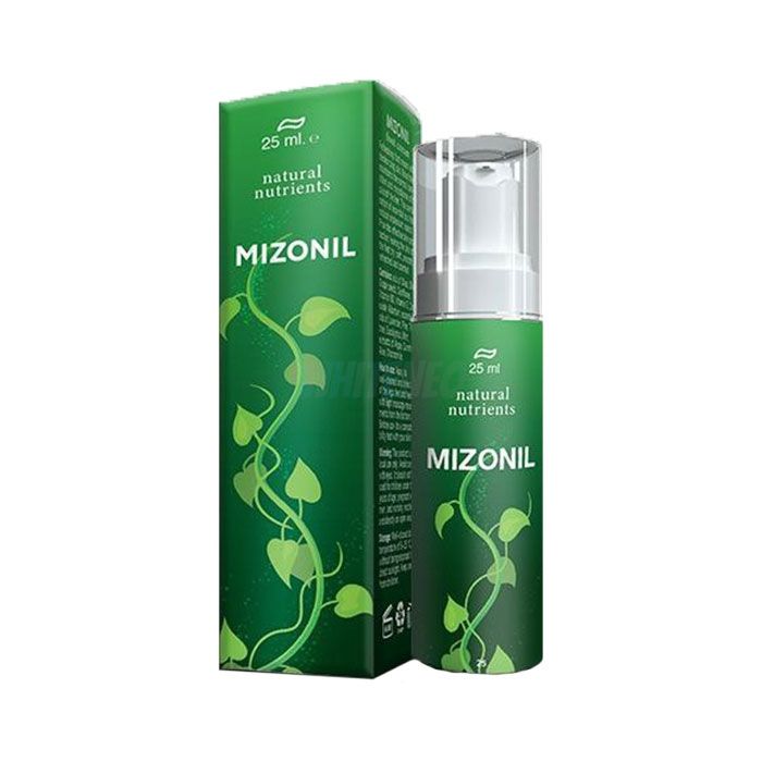 ⤷ Mizonil - antifungal cream