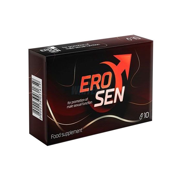 ⤷ Erosen - remedy for potency