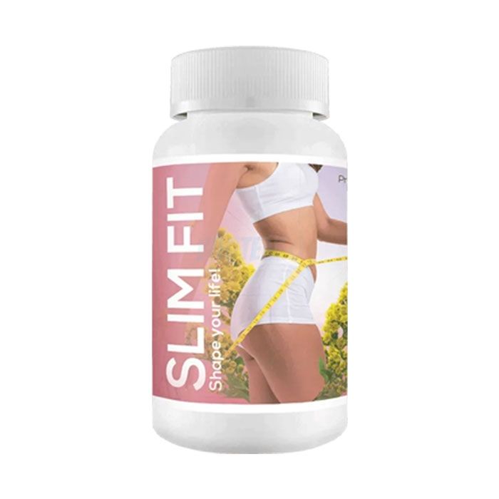 ⤷ Slimfit - weight control agent