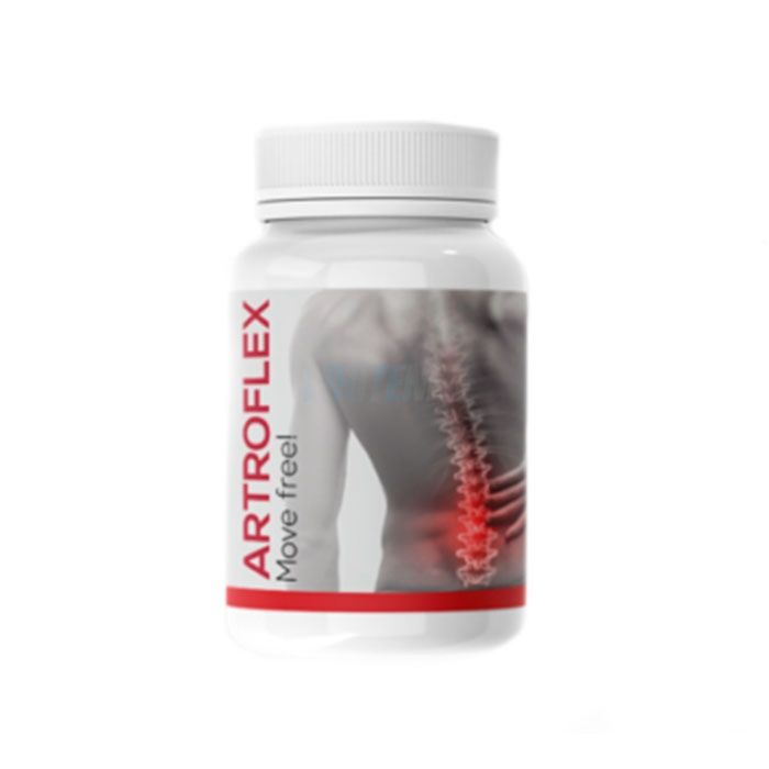 ⤷ Artroflex - joint health remedy