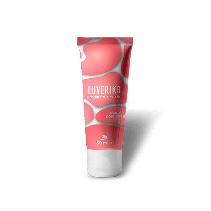 ⤷ Luveriks - Creme gegen Psoriasis