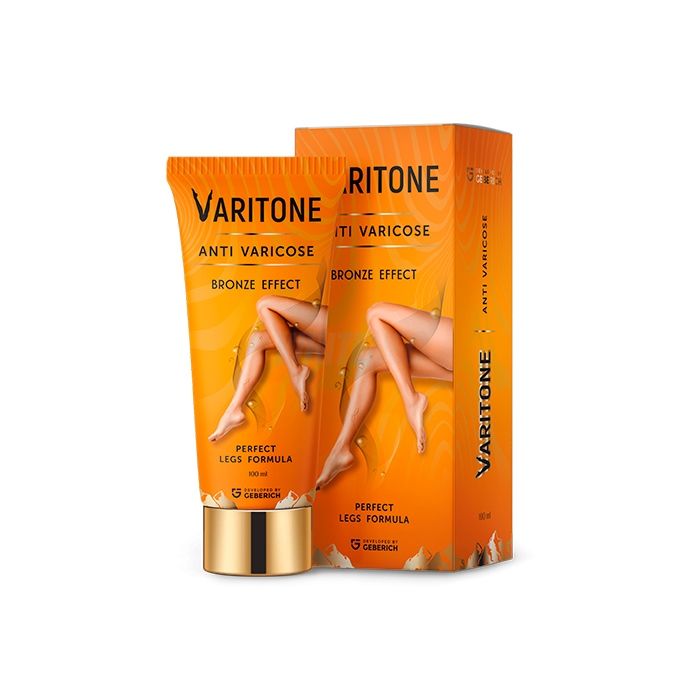 ⤷ Varitone - Gel für Krampfadern