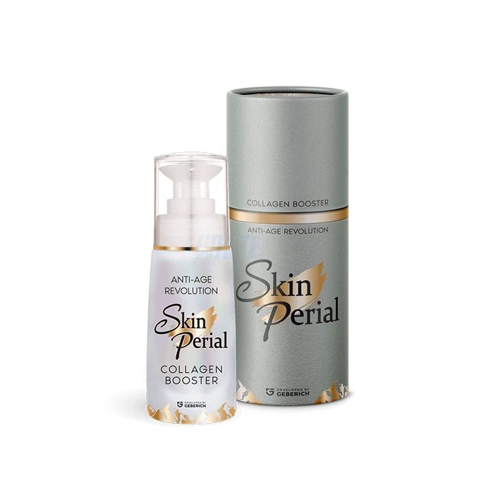 ⤷ Skinperial - yaşlanma karşıtı serum