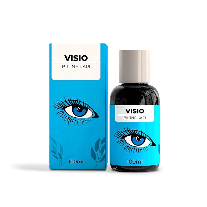 ⤷ Visio - Augentropfen