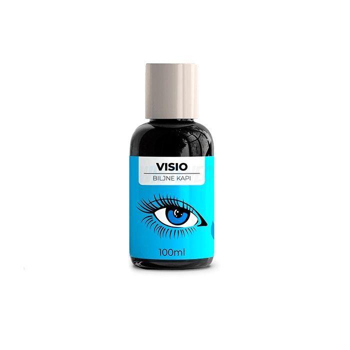 ⤷ Visio - eye drops