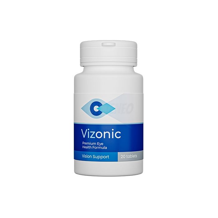 ⤷ Vizonic - capsules de vision