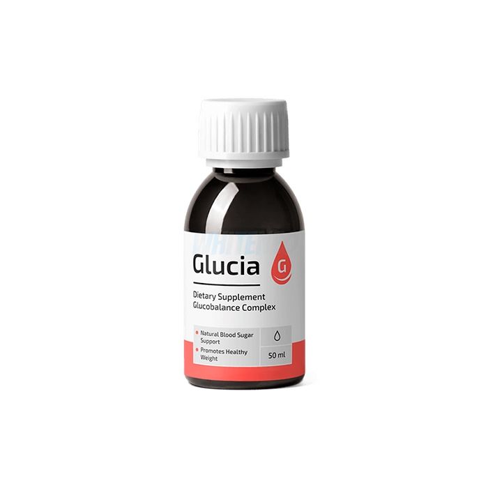 ⤷ Glucia - normalizator šećera