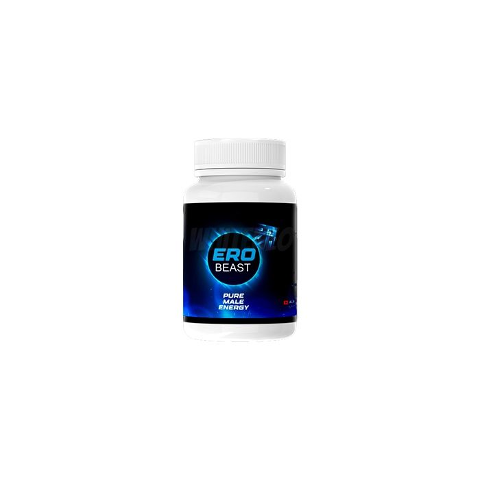 ⤷ Erobeast - male libido booster