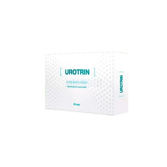 ⤷ Urotrin - remedio para a prostatite