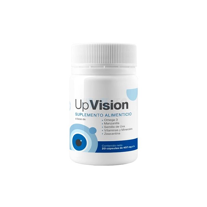 ⤷ UpVision - eye health remedy