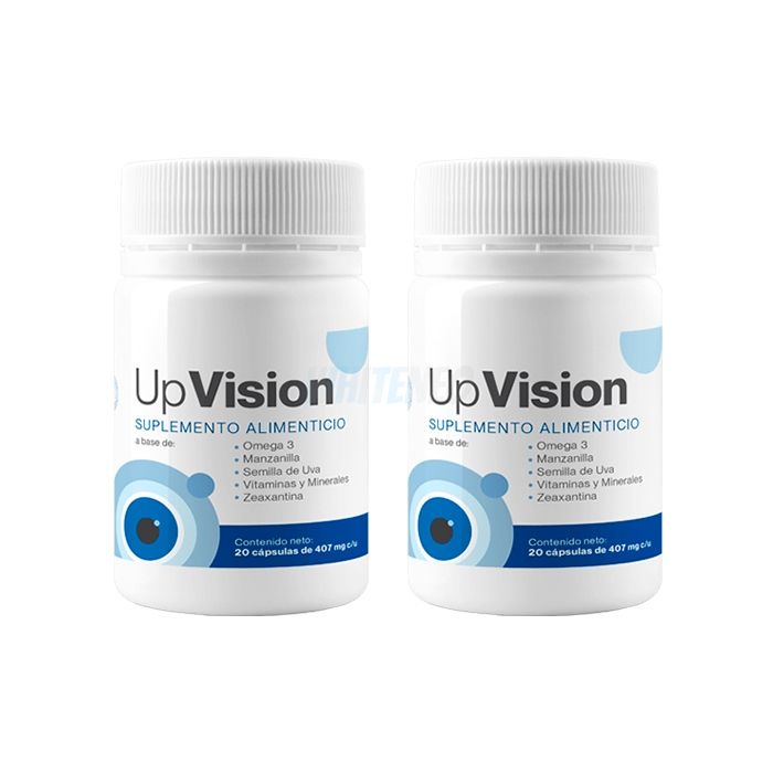 ⤷ UpVision - eye health remedy