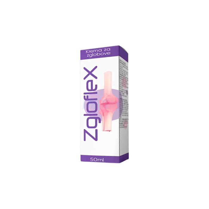 ⤷ ZglofleX - joint health remedy