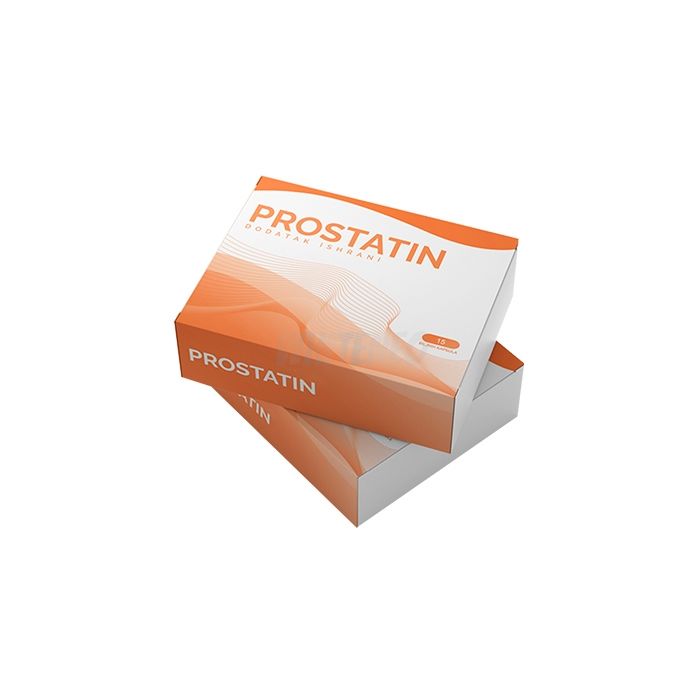 ⤷ Prostatin - kapsule za prostatitis